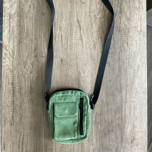 Urban Outfitters Mini Messenger Bag - Green